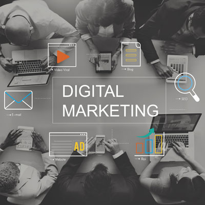 digital Marketing Dripping Springs